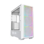 کیس گیمینگ مونتک MONTECH SKY TWO GX White