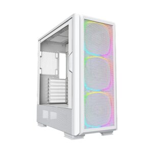 کیس گیمینگ مونتک MONTECH SKY TWO GX White
