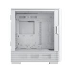فضای نصب کیس گیمینگ مونتک MONTECH SKY TWO GX White