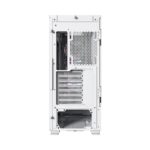 پشت کیس گیمینگ مونتک MONTECH SKY TWO GX White