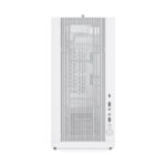 سقف کیس گیمینگ مونتک MONTECH SKY TWO GX White
