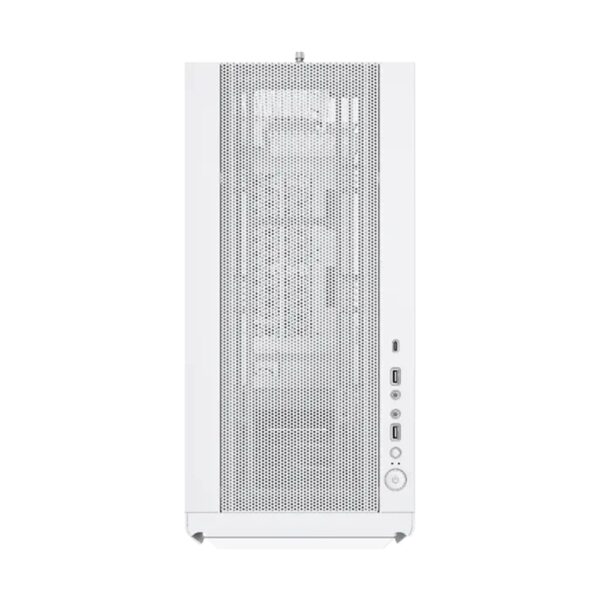 سقف کیس گیمینگ مونتک MONTECH SKY TWO GX White