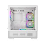 کیس گیمینگ مونتک MONTECH SKY TWO White
