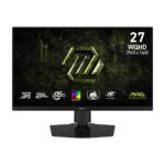 مانیتور ام اس آی 27 اینچ MSI MAG274QPF E20