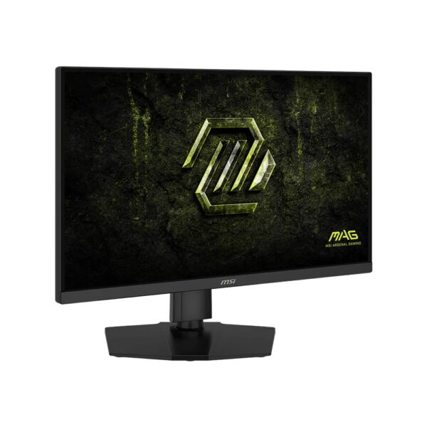 نمای راست مانیتور ام اس آی 27 اینچ MSI MAG274QPF E20