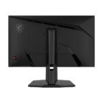 پشت مانیتور ام اس آی 27 اینچ MSI MAG274QPF E20