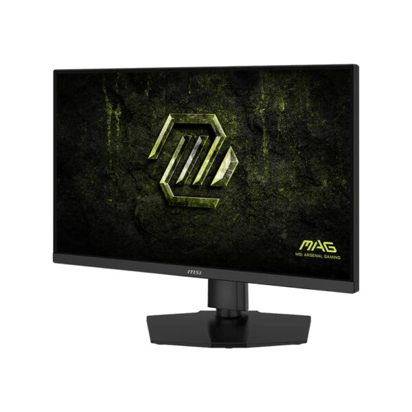 نمای چپ مانیتور ام اس آی 27 اینچ MSI MAG274QPF E20