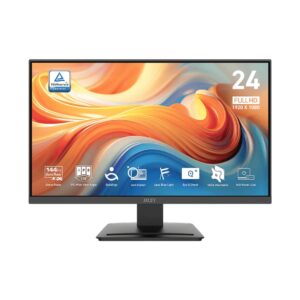 مانیتور ام اس آی 24 اینچ MSI PRO MP243L E14