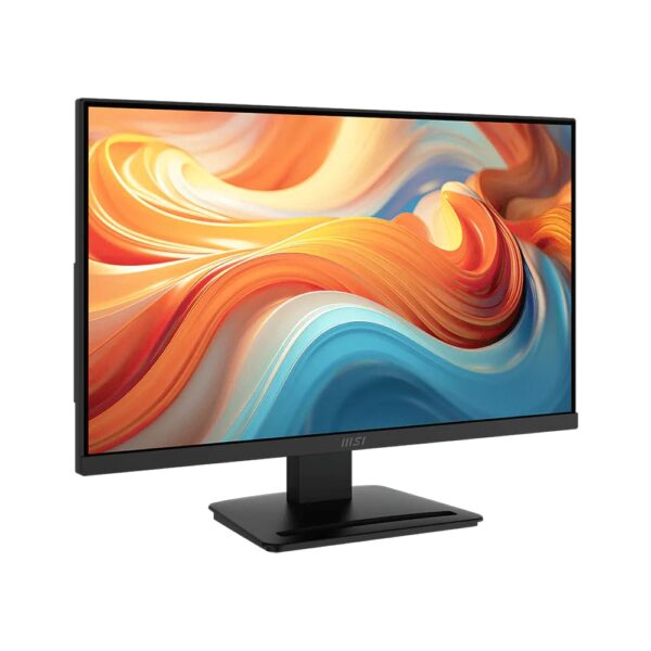 نمای دیگر مانیتور ام اس آی 24 اینچ MSI PRO MP243L E14