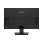 پشت مانیتور ام اس آی 24 اینچ MSI PRO MP243L E14