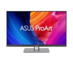 ارتفاع مانیتور ایسوس 27 اینچ ASUS ProArt PA278QGV