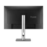 پشت مانیتور ایسوس 27 اینچ ASUS ProArt PA278QGV