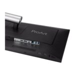 پورت‌های مانیتور ایسوس 27 اینچ ASUS ProArt PA278QGV