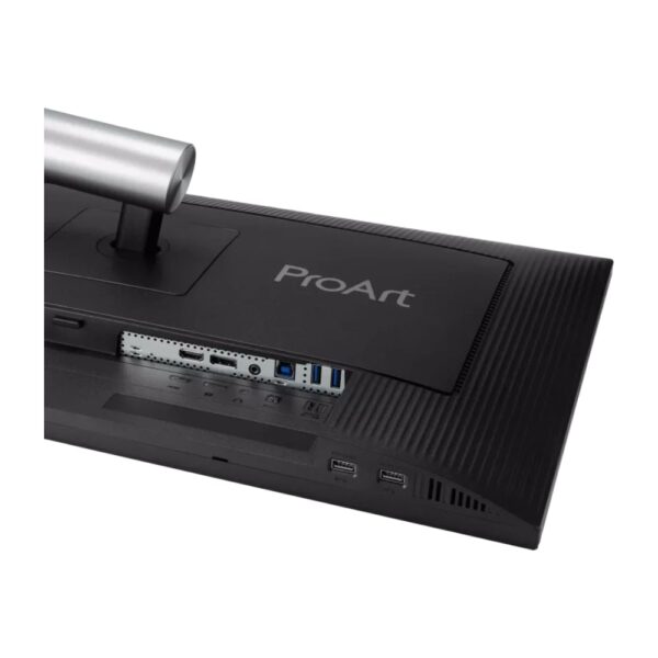 پورت‌های مانیتور ایسوس 27 اینچ ASUS ProArt PA278QGV