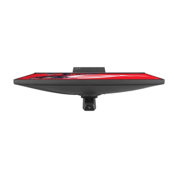 نمای بالای مانیتور گیمینگ ایسوس 27 اینچ ASUS ROG STRIX 5K XG27JCG
