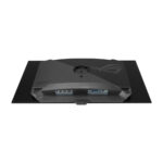 پشت مانیتور گیمینگ ایسوس 32 اینچ ASUS ROG STRIX OLED XG32UCWMG
