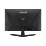 پشت مانیتور گیمینگ ایسوس 24 اینچ ASUS TUF VG259Q5A