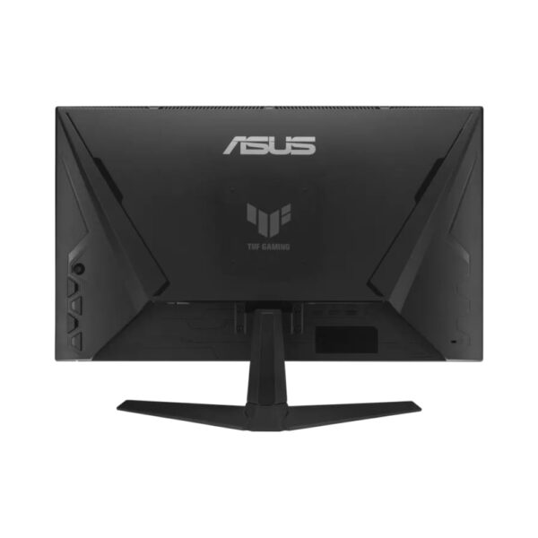 پشت مانیتور گیمینگ ایسوس 24 اینچ ASUS TUF VG259Q5A