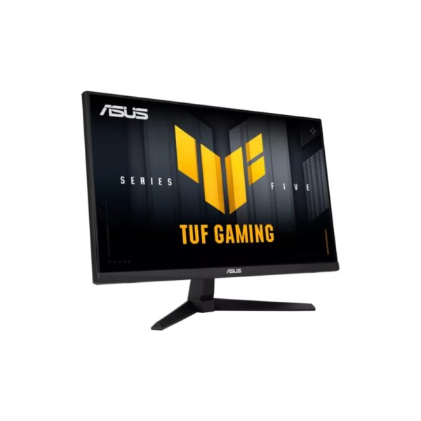 نمای چپ مانیتور گیمینگ ایسوس 24 اینچ ASUS TUF VG259Q5A