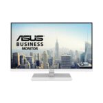 ارتفاع مانیتور ایسوس 24 اینچ ASUS VA24EQSB-W