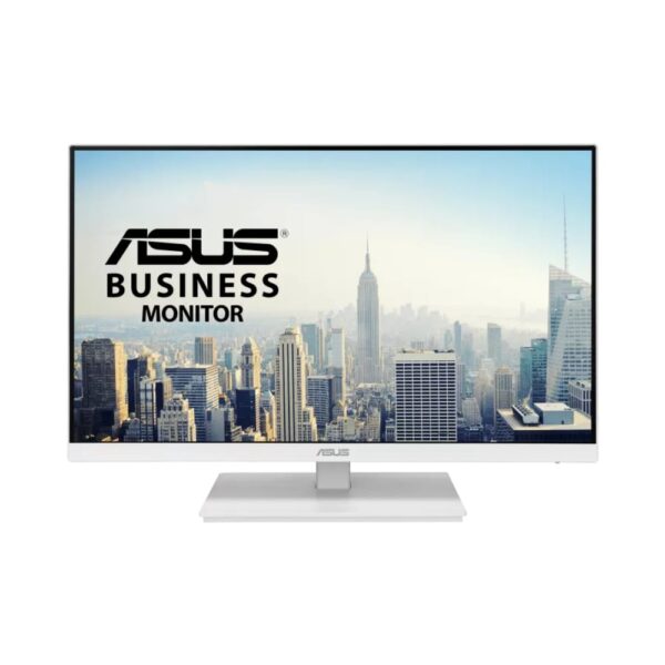 ارتفاع مانیتور ایسوس 24 اینچ ASUS VA24EQSB-W