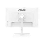 پشت مانیتور ایسوس 24 اینچ ASUS VA24EQSB-W