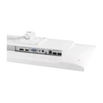 پورت‌های مانیتور ایسوس 24 اینچ ASUS VA24EQSB-W