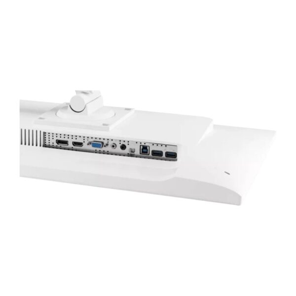 پورت‌های مانیتور ایسوس 24 اینچ ASUS VA24EQSB-W