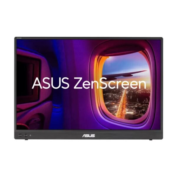 مانیتور ایسوس 16 اینچ ASUS ZenScreen MB16FC