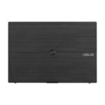 نمای پشت مانیتور ایسوس 16 اینچ ASUS ZenScreen MB16FC