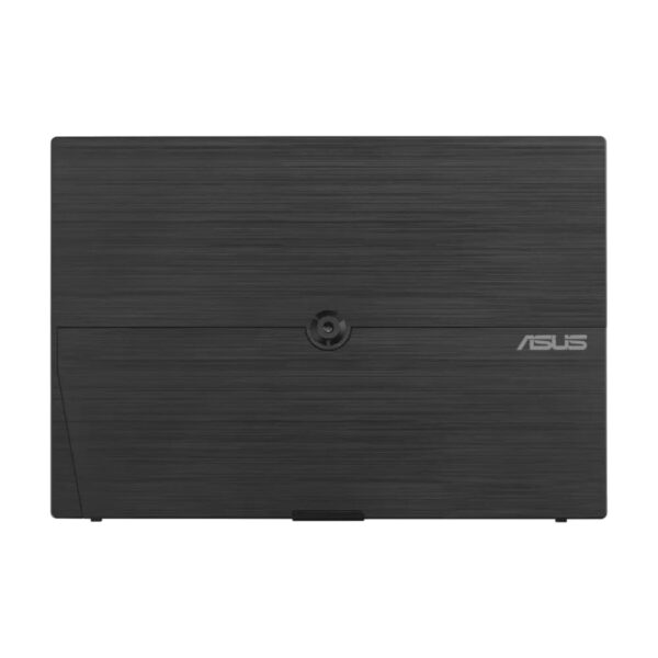 نمای پشت مانیتور ایسوس 16 اینچ ASUS ZenScreen MB16FC