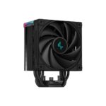 نمای دیگر خنک کننده پردازنده دیپ کول DeepCool AK500S DIGITAL BLACK