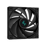 فن خنک کننده پردازنده دیپ کول DeepCool AK500S DIGITAL BLACK