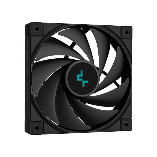 فن خنک کننده پردازنده دیپ کول DeepCool AK500S DIGITAL BLACK