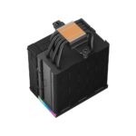 هیت‌پایپ خنک کننده پردازنده دیپ کول DeepCool AK500S DIGITAL BLACK