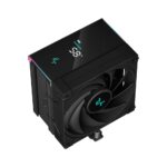 نمایشگر خنک کننده پردازنده دیپ کول DeepCool AK500S DIGITAL BLACK