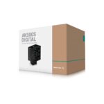 جعبه خنک کننده پردازنده دیپ کول DeepCool AK500S DIGITAL BLACK