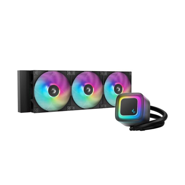 خنک کننده مایع پردازنده دیپ کول DeepCool LE360 V2