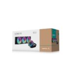 جعبه خنک کننده مایع پردازنده دیپ کول DeepCool LE360 V2