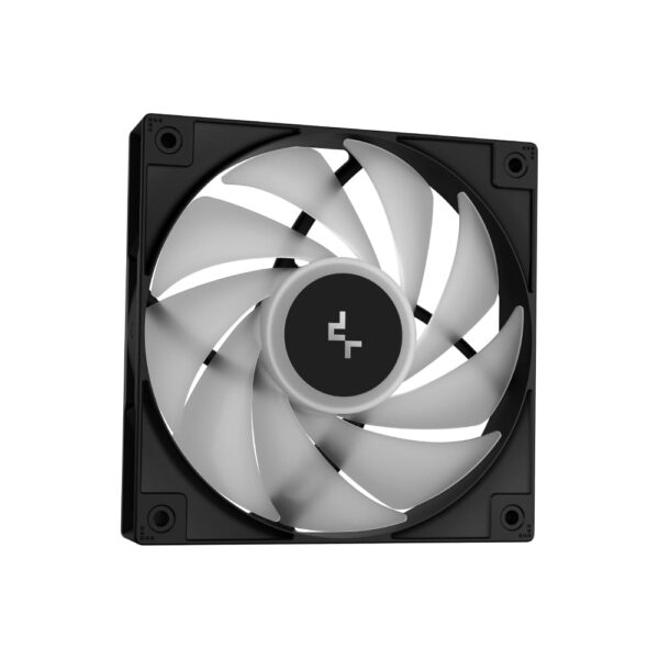 فن خنک کننده مایع پردازنده دیپ کول DeepCool LE360 V2