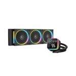 خنک کننده مایع پردازنده دیپ کول DeepCool LQ360 ULTRA ARGB