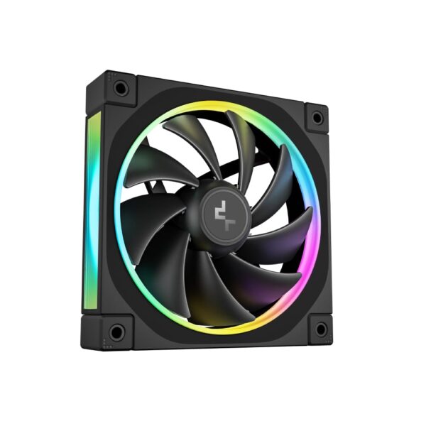 فن خنک کننده مایع پردازنده دیپ کول DeepCool LQ360 ULTRA ARGB
