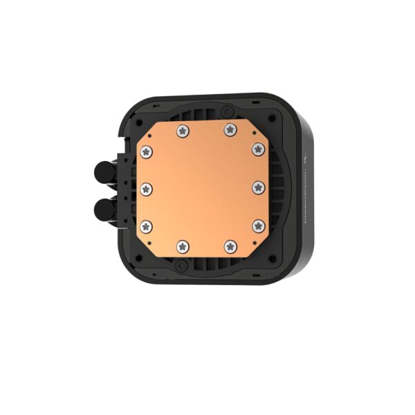 پمپ خنک کننده مایع پردازنده دیپ کول DeepCool LQ360 ULTRA ARGB