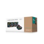 جعبه خنک کننده مایع پردازنده دیپ کول DeepCool LQ360 ULTRA ARGB