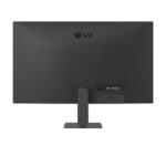 پشت مانیتور گیمینگ ال جی 27 اینچ LG 27U411B-B