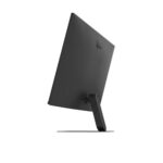 نمای کناری مانیتور گیمینگ ال جی 27 اینچ LG 27U411B-B