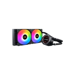 خنک کننده مایع پردازنده زیگماتک XIGMATEK FROZR-O II 240