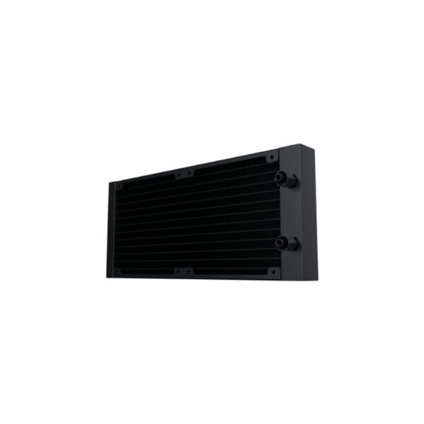 رادیاتور خنک کننده مایع پردازنده زیگماتک XIGMATEK FROZR-O II 240