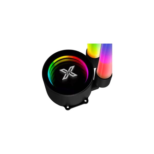 نورپردازی خنک کننده مایع پردازنده زیگماتک XIGMATEK NEON AQUA 240